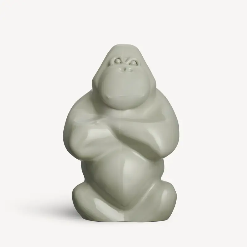 Gabba Gabba hey light beige 305mm
