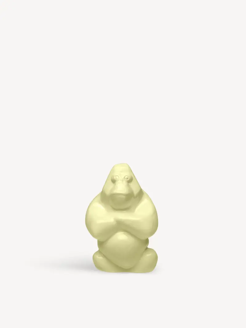 Gabba Gabba Hey banana milk 120mm