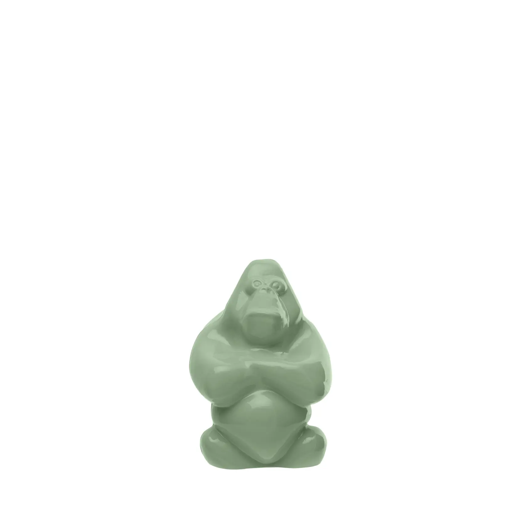 Bild på Gabba Gabba Hey mint green 120mm
