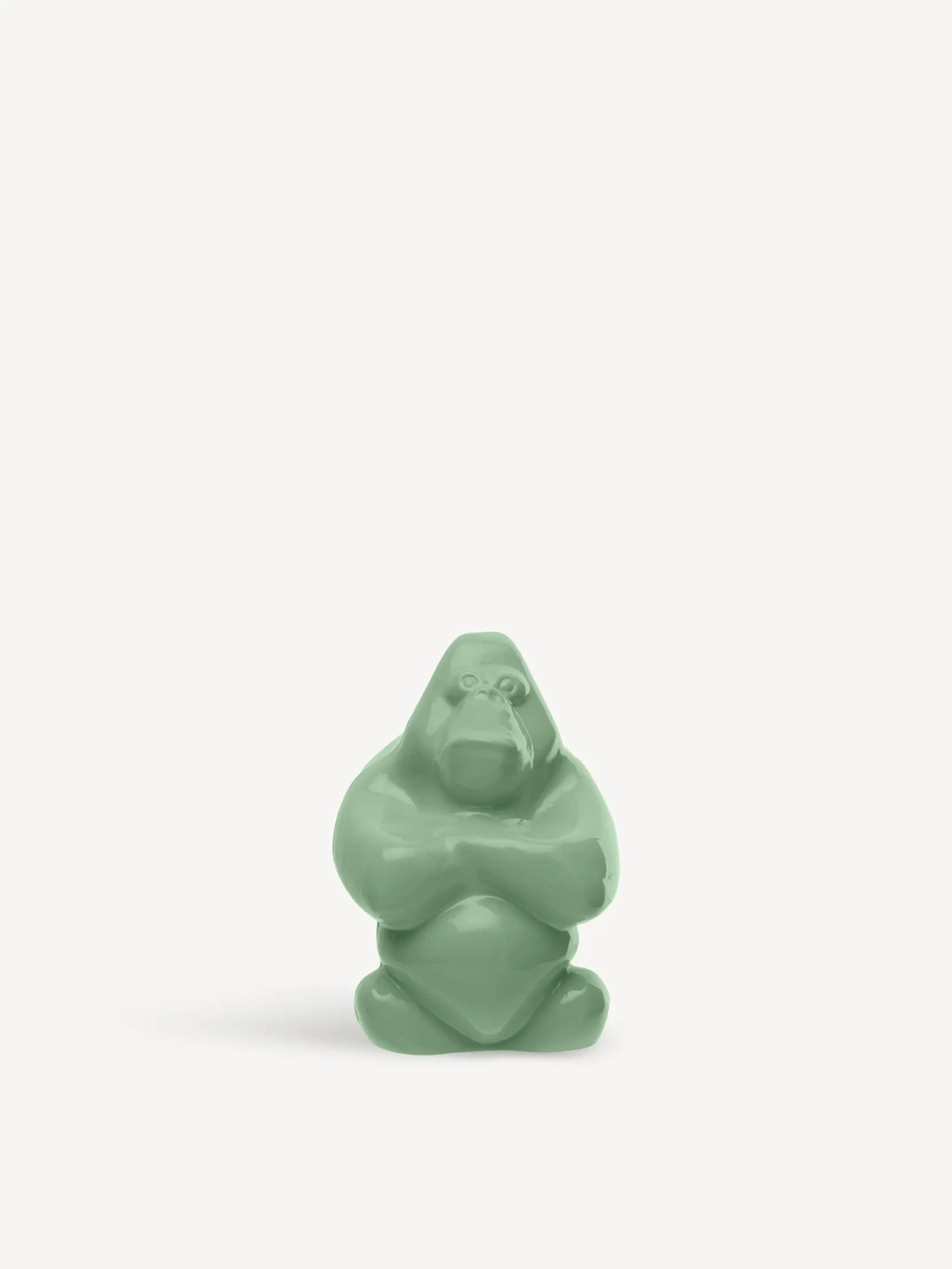 Bild på Gabba Gabba Hey mint green 120mm