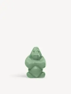Bild på Gabba Gabba Hey mint green 120mm