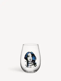 Bild på All about you Miss you tumblerglas 57cl 2-pack