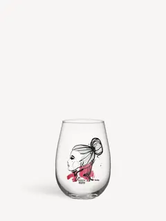 Bild på All about you Want you tumblerglas 57cl 2-pack