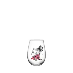 Bild på All about you Want you tumblerglas 57cl 2-pack
