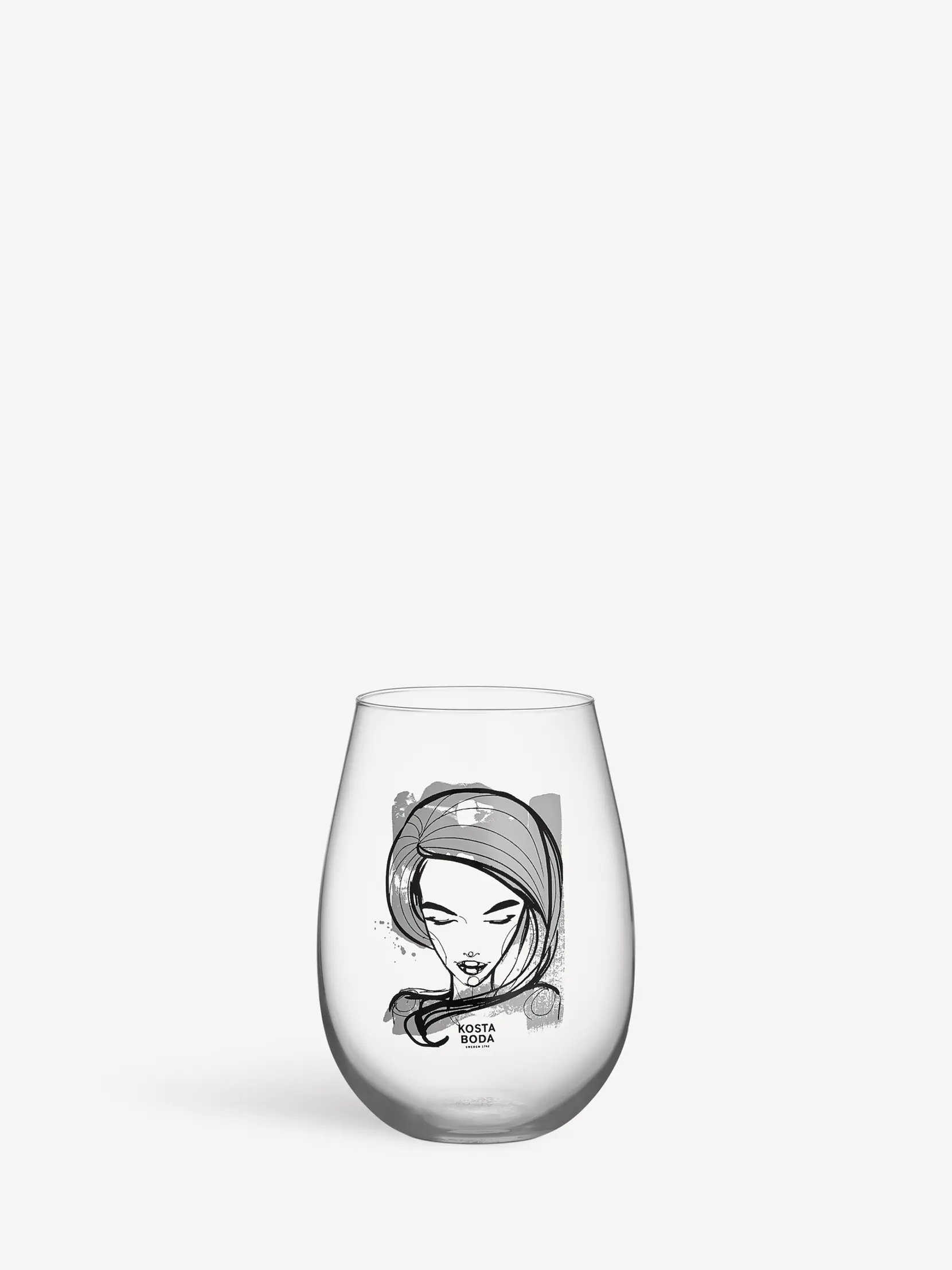 Bild på All about you Need you tumblerglas 57cl 2-pack