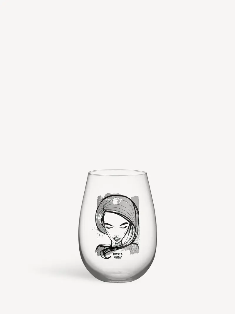 All about you Need you tumblerglas 57cl 2-pack