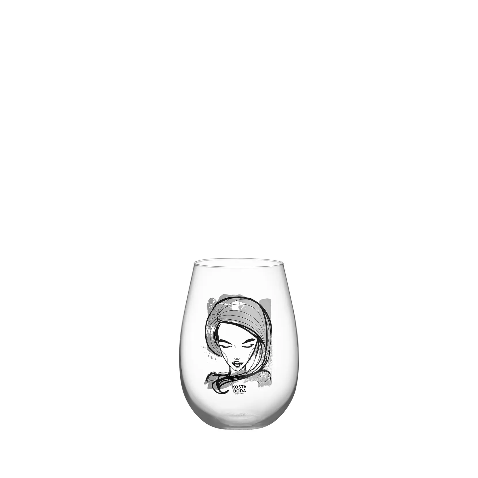 Bild på All about you Need you tumblerglas 57cl 2-pack