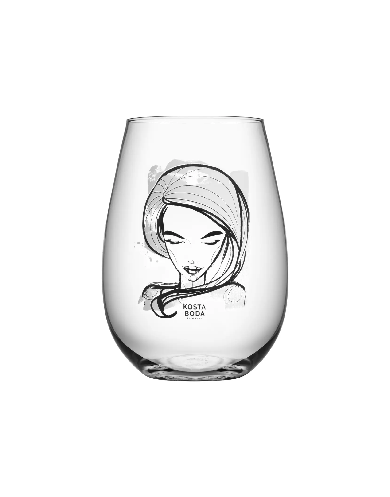 Bild på All about you Need you tumblerglas 57cl 2-pack