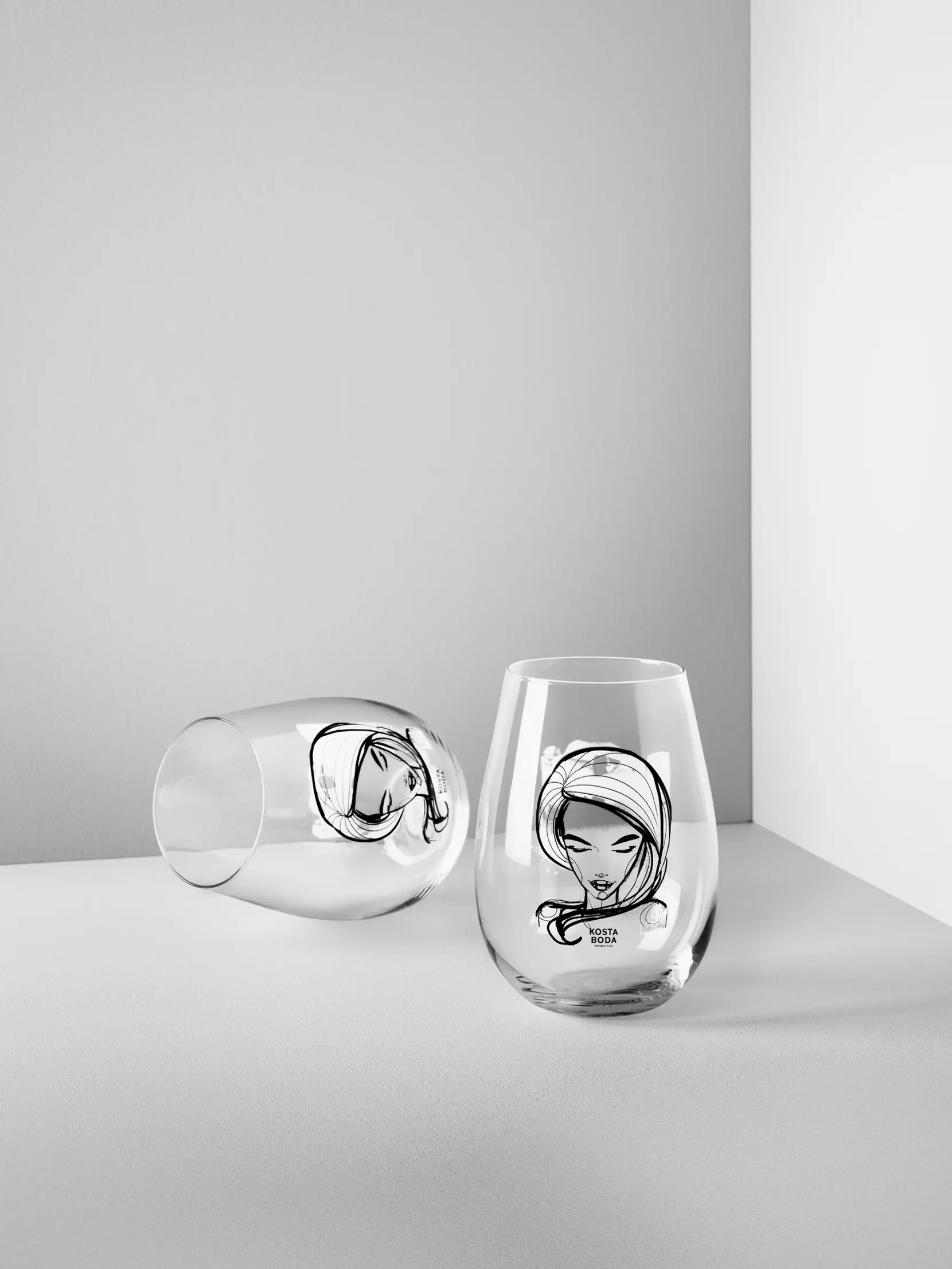 Bild på All about you Need you tumblerglas 57cl 2-pack