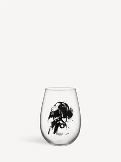 Bild på All about you Love him tumblerglas 57cl 2-pack