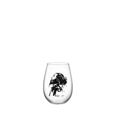 Bild på All about you Love him tumblerglas 57cl 2-pack