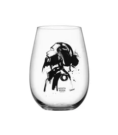 Bild på All about you Love him tumblerglas 57cl 2-pack