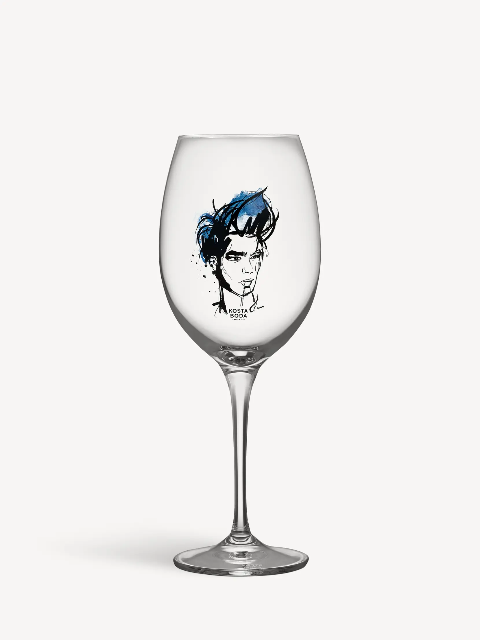 Bild på All about you Miss him vinglas 52cl 2-pack Bild på All about you Miss him vinglas 52cl 2-pack
