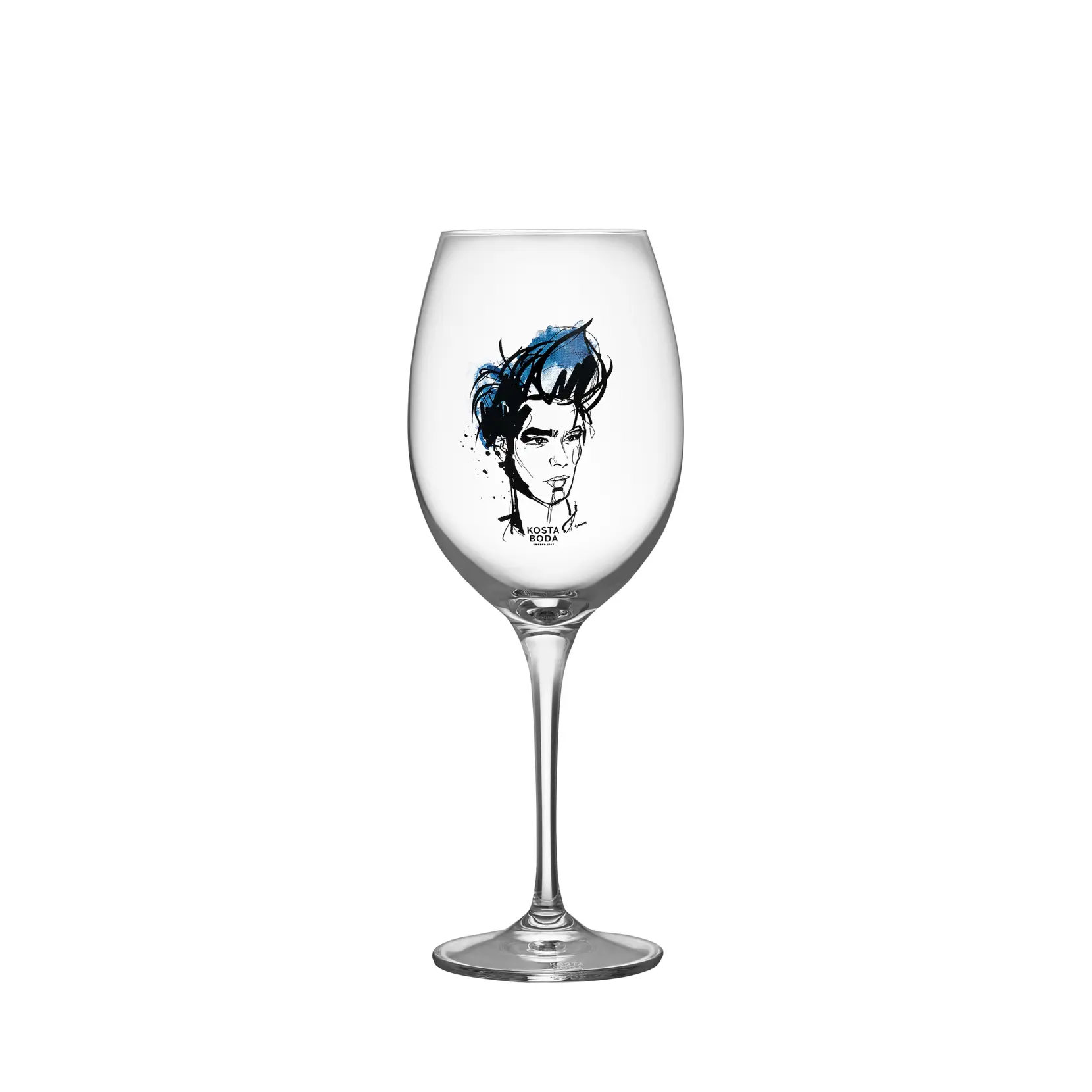 Bild på All about you Miss him vinglas 52cl 2-pack Bild på All about you Miss him vinglas 52cl 2-pack