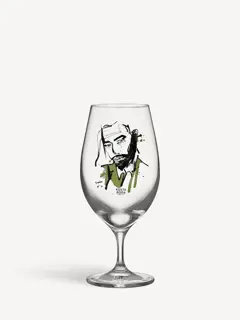 Bild på All about you Want him ölglas 40cl 2-pack