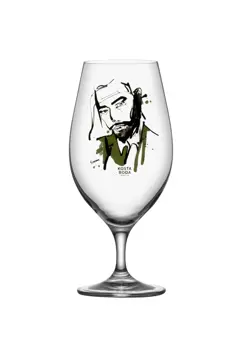 Bild på All about you Want him ölglas 40cl 2-pack