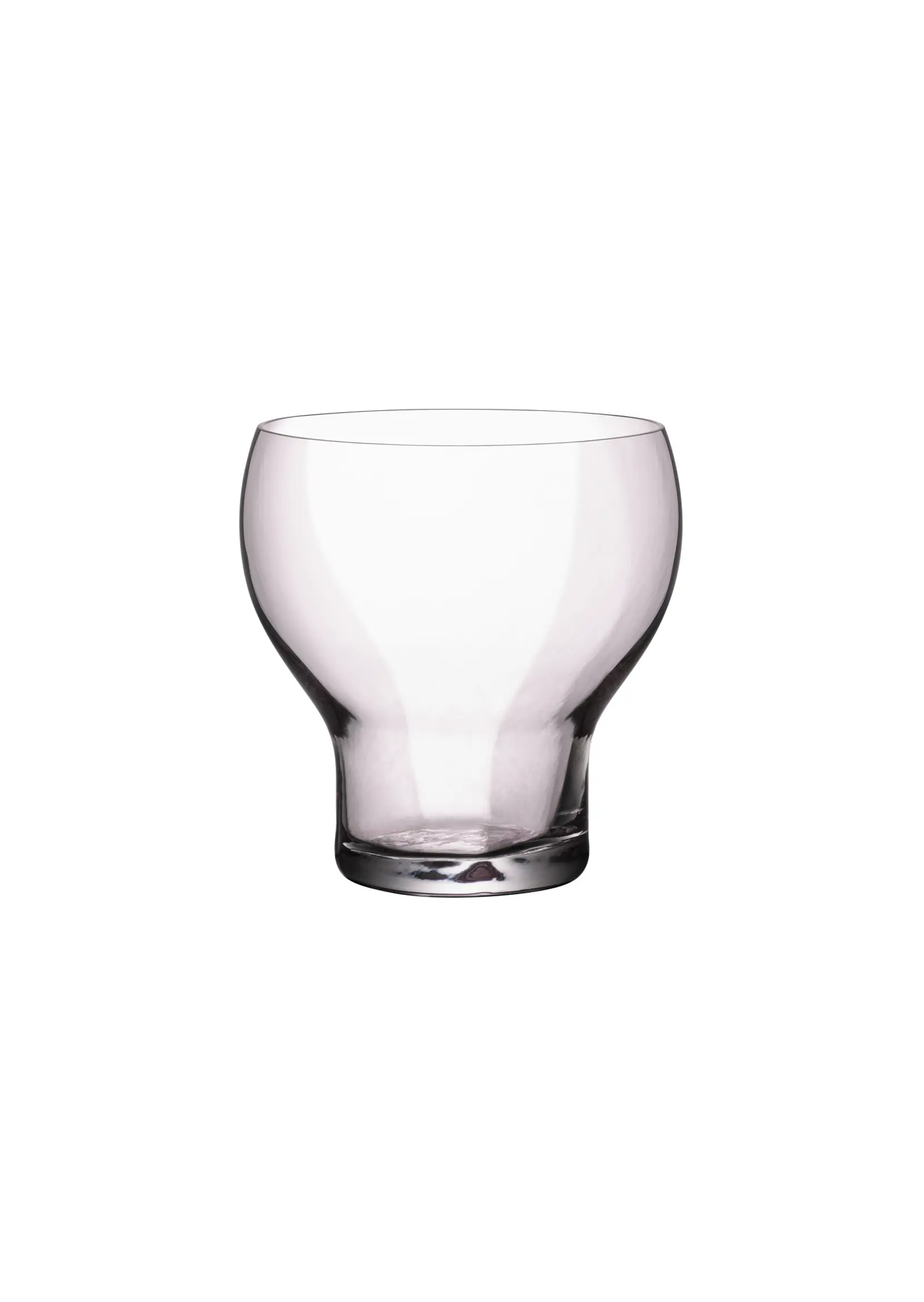Bild på Crystal magic dricksglas rosa 25cl Bild på Crystal magic dricksglas rosa 25cl