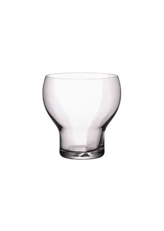 Bild på Crystal magic dricksglas rosa 25cl