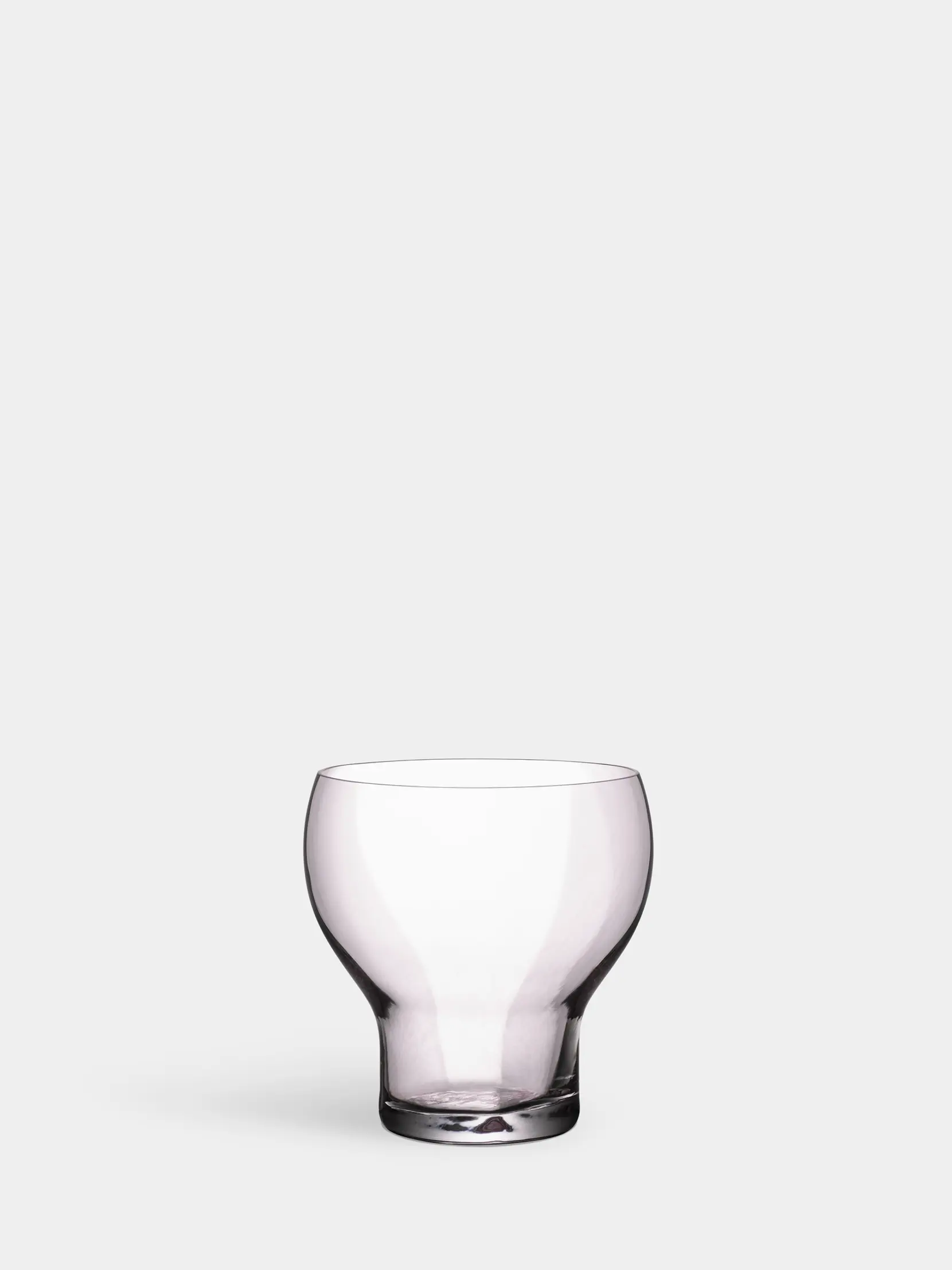 Bild på Crystal magic dricksglas rosa 25cl Bild på Crystal magic dricksglas rosa 25cl
