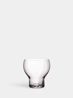 Bild på Crystal magic dricksglas rosa 25cl