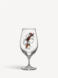 Bild på All about you Near you ölglas 40cl 2-pack