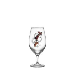Bild på All about you Near you ölglas 40cl 2-pack