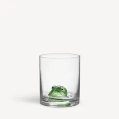 Bild på New friends Groda tumblerglas 46cl
