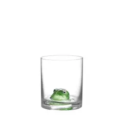 Bild på New friends Groda tumblerglas 46cl