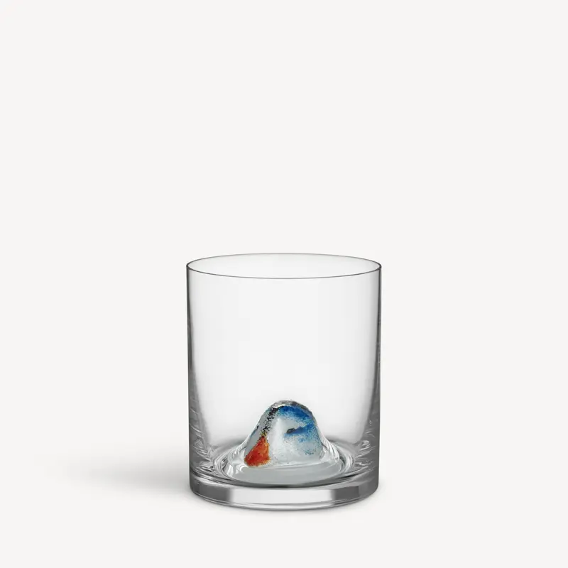 New friends Fågel tumblerglas 46cl