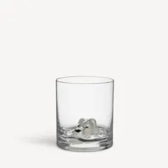 Bild på New friends Fjällräv tumblerglas 46cl