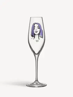 Bild på All about you Forever mine champagneglas 24cl 2-pack