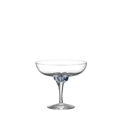 Bild på Sugar dandy coupe champagneglas grön 32cl