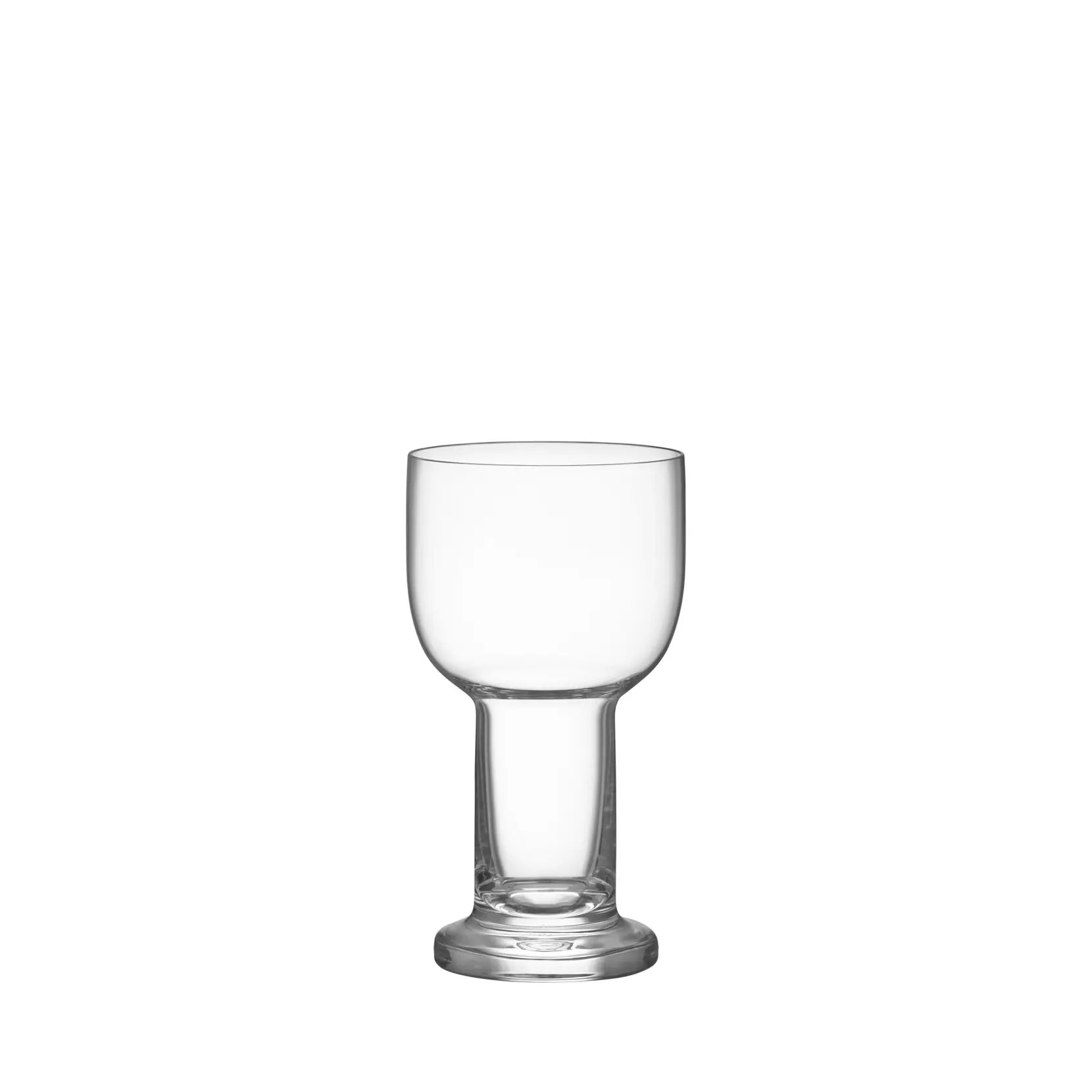 Bild på Picnic stort glas 48cl 2-pack Bild på Picnic stort glas 48cl 2-pack