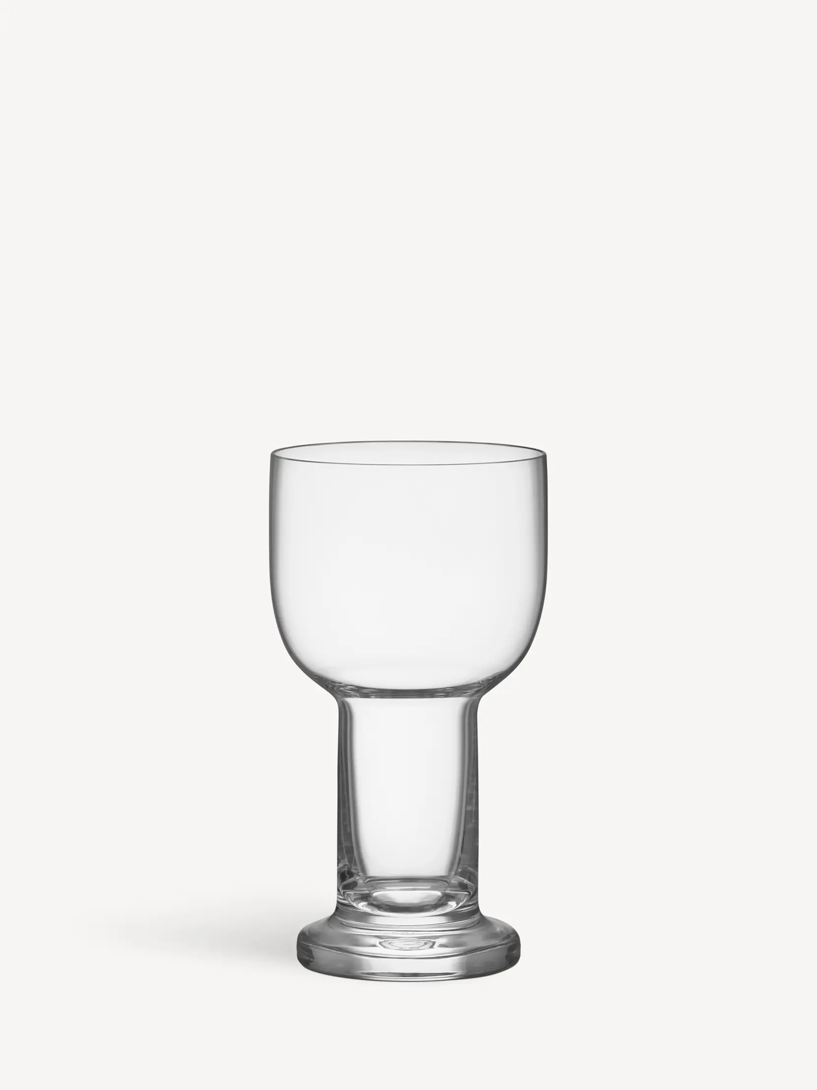 Bild på Picnic stort glas 48cl 2-pack Bild på Picnic stort glas 48cl 2-pack