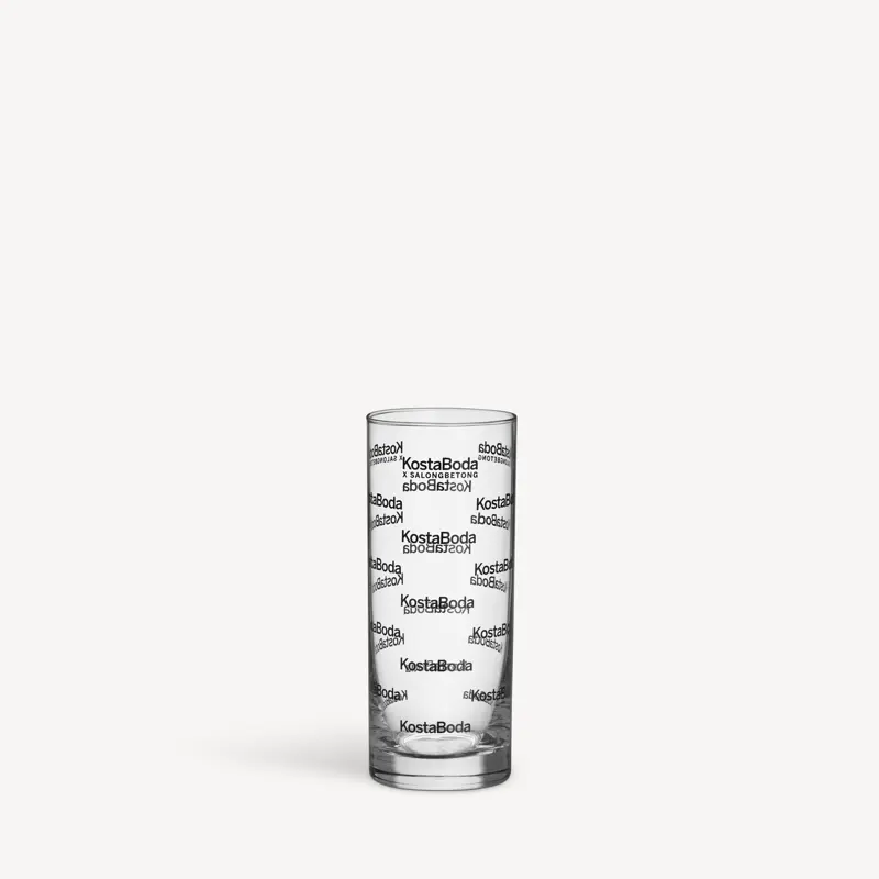 Salong Betong highball glas 33cl 2-pack