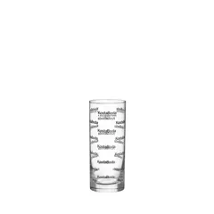 Bild på Salong Betong highball glas 33cl 2-pack