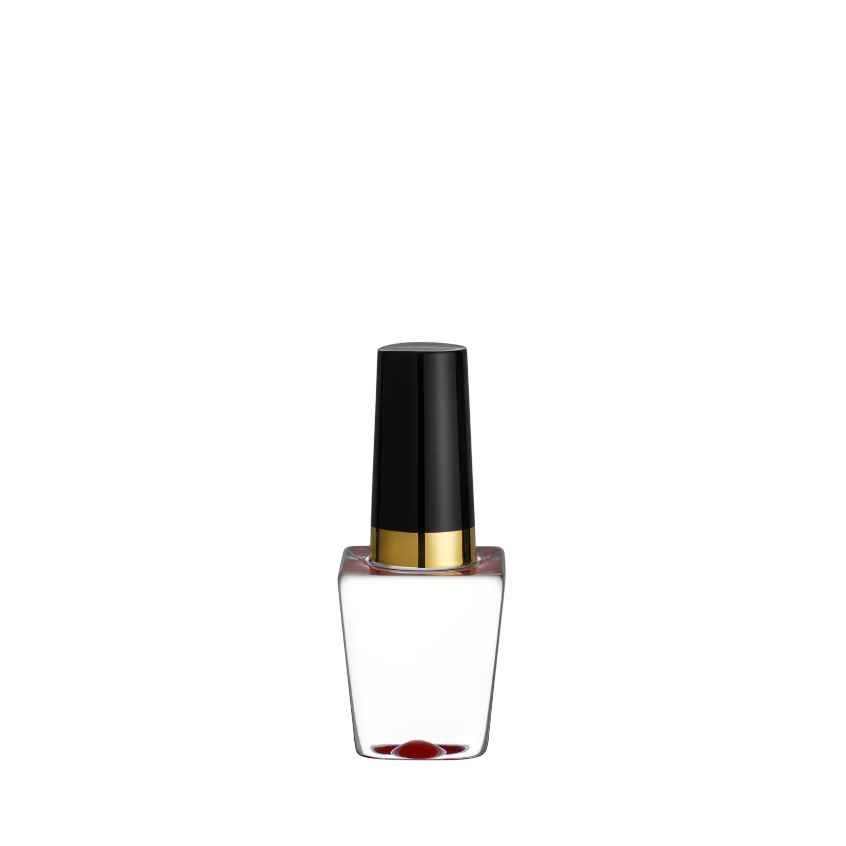 Bild på Make up Poppy nagellack röd 124mm Bild på Make up Poppy nagellack röd 124mm