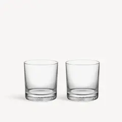Bild på Limelight tumblerglas 40cl 2-pack