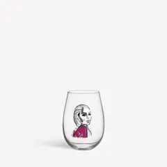 Bild på All about you Next to you tumblerglas 57cl 2-pack