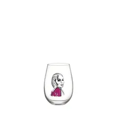 Bild på All about you Next to you tumblerglas 57cl 2-pack