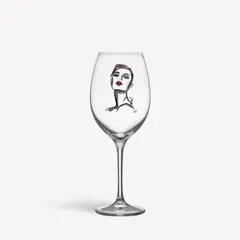 Bild på All about you Hold you vinglas 52cl 2-pack