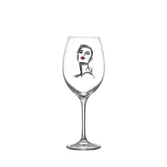 Bild på All about you Hold you vinglas 52cl 2-pack