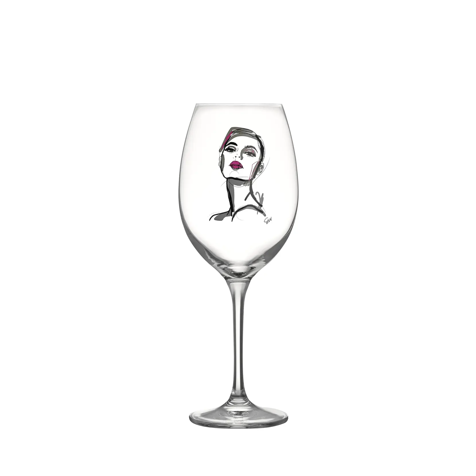 Bild på All about you Hold you vinglas 52cl 2-pack Bild på All about you Hold you vinglas 52cl 2-pack