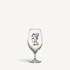 Bild på All about you Cheers to you ölglas 40cl 2-pack
