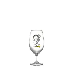 Bild på All about you Cheers to you ölglas 40cl 2-pack