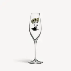 Bild på All about you Let´s celebrate you champagneglas 24cl 2-pack