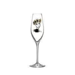Bild på All about you Let´s celebrate you champagneglas 24cl 2-pack
