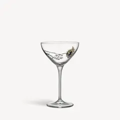 Bild på All about you All for you coupe champagneglas 32cl 2-pack