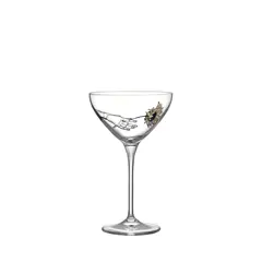 Bild på All about you All for you coupe champagneglas 32cl 2-pack