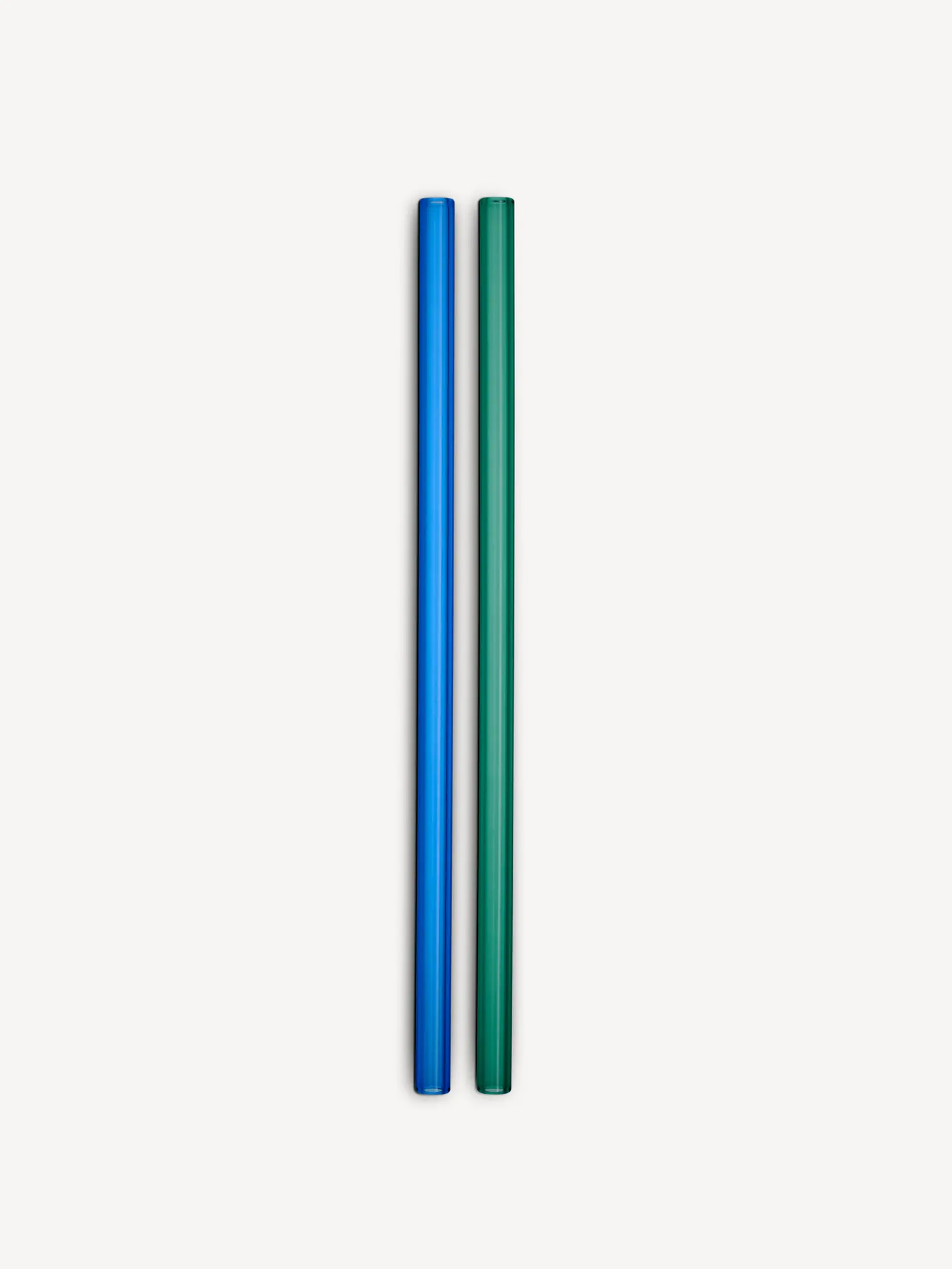 Bild på Sipsavor blå/grön 200mm 2-pack Bild på Sipsavor blå/grön 200mm 2-pack